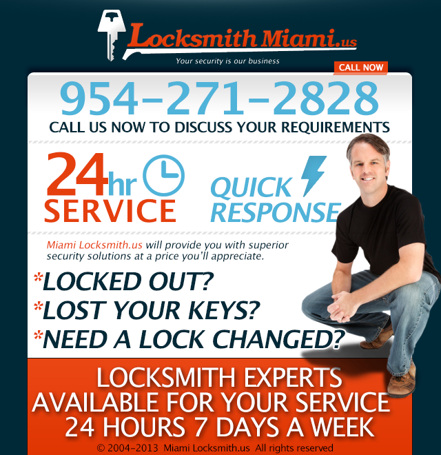 Image for Locksmith Miami with ID of: 688225