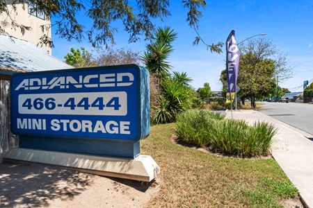 Image for Advanced Mini Storage I - Monte Diablo with ID of: 6621818