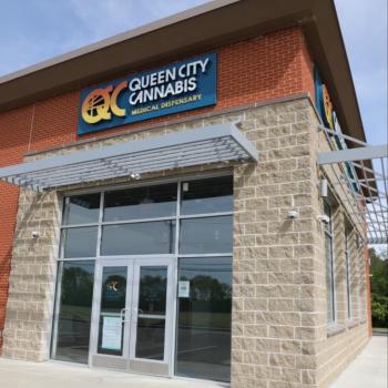 Image for Queen City Cannabis with ID of: 6621835