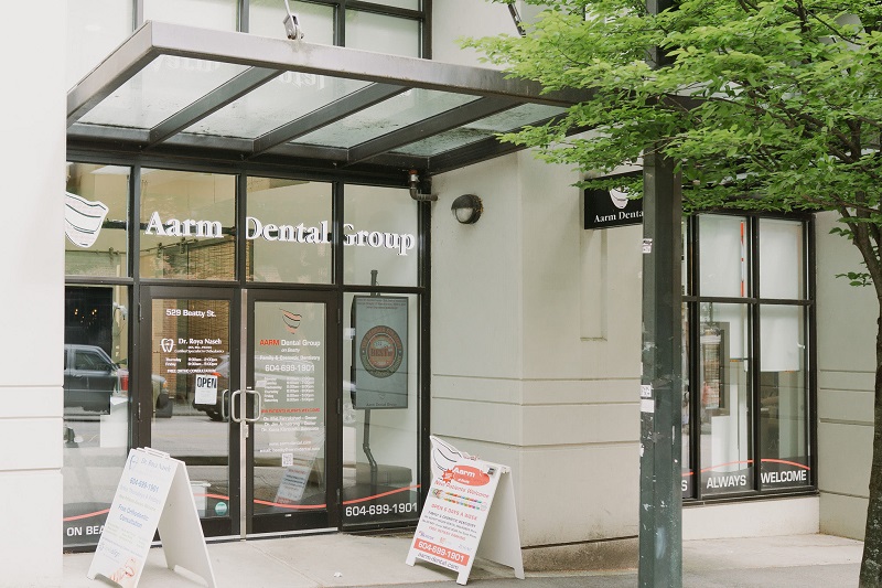 Image for Aarm Dental Group on Beatty with ID of: 6621861