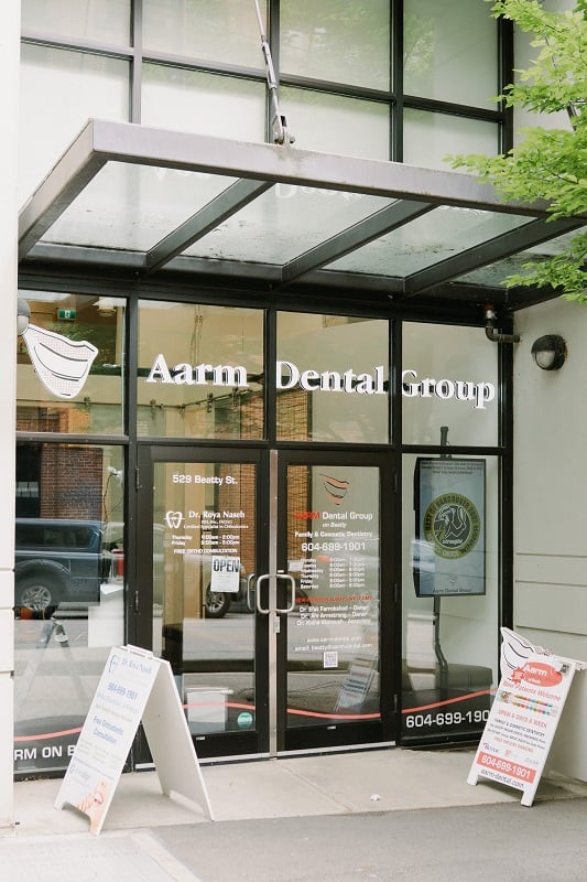 Image for Aarm Dental Group on Beatty with ID of: 6621862