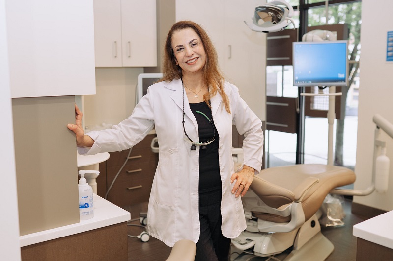 Image for Aarm Dental Group on Beatty with ID of: 6621864
