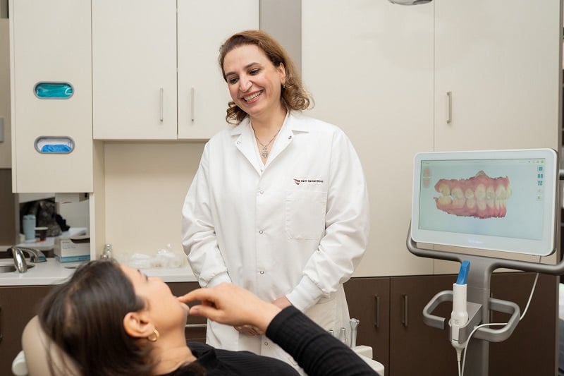 Image for Aarm Dental Group on Beatty with ID of: 6621865
