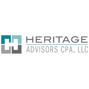 Image for Heritage Advisors CPA with ID of: 6882654