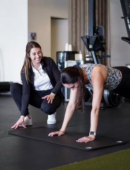 Image for Streamline Performance Physical Therapy with ID of: 6622204