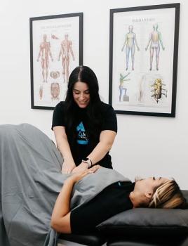 Image for Streamline Performance Physical Therapy with ID of: 6622205