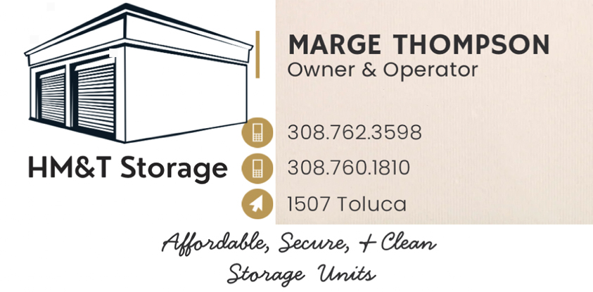 Image for HM & T Storage with ID of: 6622271