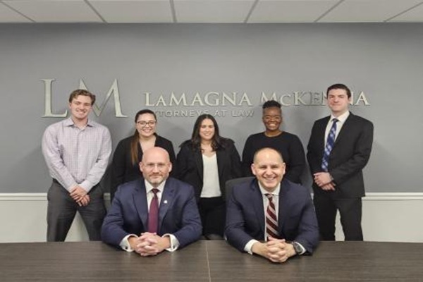 Image for LaMagna McKenna PLLC with ID of: 6622310