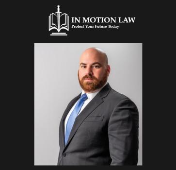 Image for In Motion Law with ID of: 6622354