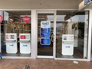 Image for EyeQ Optometrists Nowra with ID of: 6622421