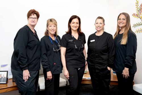 Image for Dr. Ali Family Dentistry with ID of: 6622430