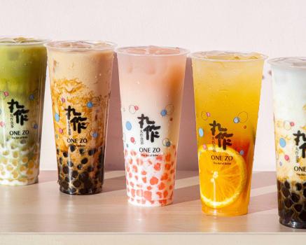 Image for OneZo Bradenton Handcrafted Boba with ID of: 6622576