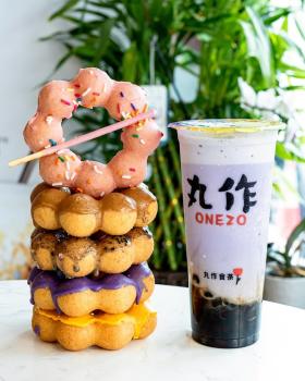 Image for OneZo Bradenton Handcrafted Boba with ID of: 6622579