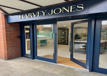 Image for Harvey Jones Kitchens with ID of: 6622632