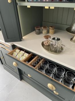 Image for Harvey Jones Kitchens with ID of: 6622636