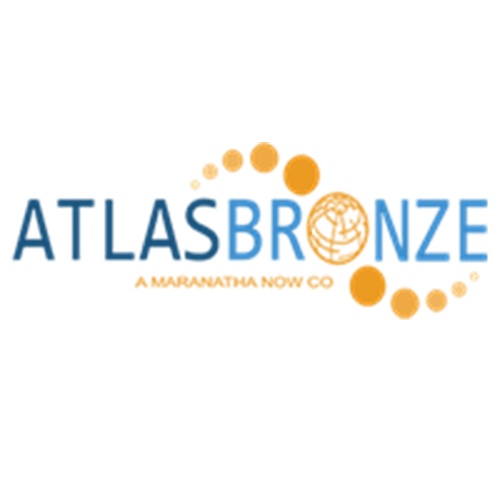 Image for Atlas Bronze with ID of: 6622691