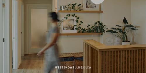 Image for West End Wellness with ID of: 6622715