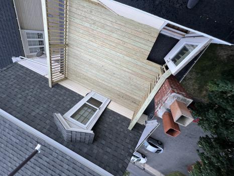 Image for MW Roofing & Carpentry with ID of: 6622800