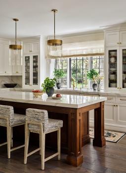 Image for LeBlanc Interior Design with ID of: 6622833