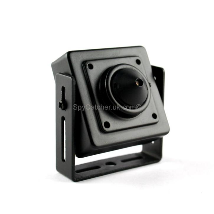 Image for Spy Cameras with ID of: 688319