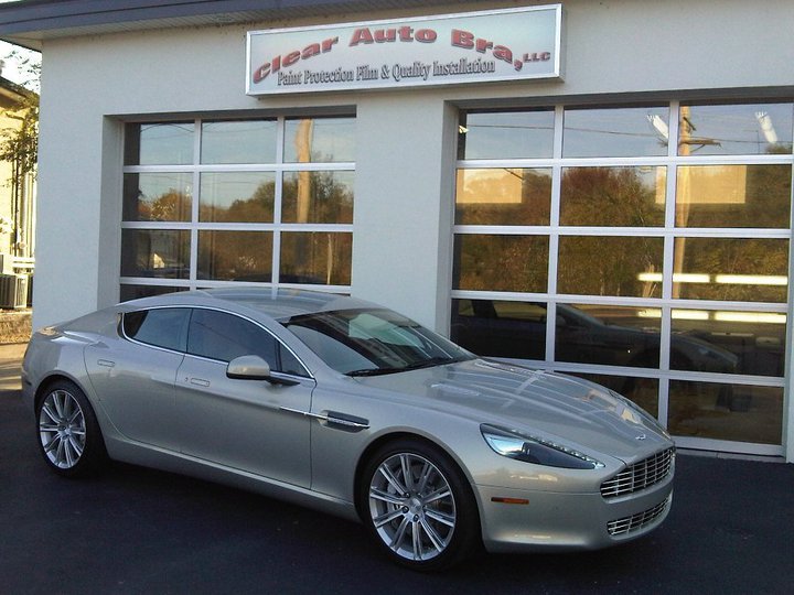 Image for Clear Auto Bra LLC with ID of: 688336