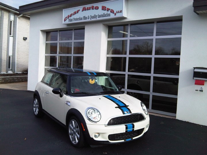 Image for Clear Auto Bra LLC with ID of: 688337
