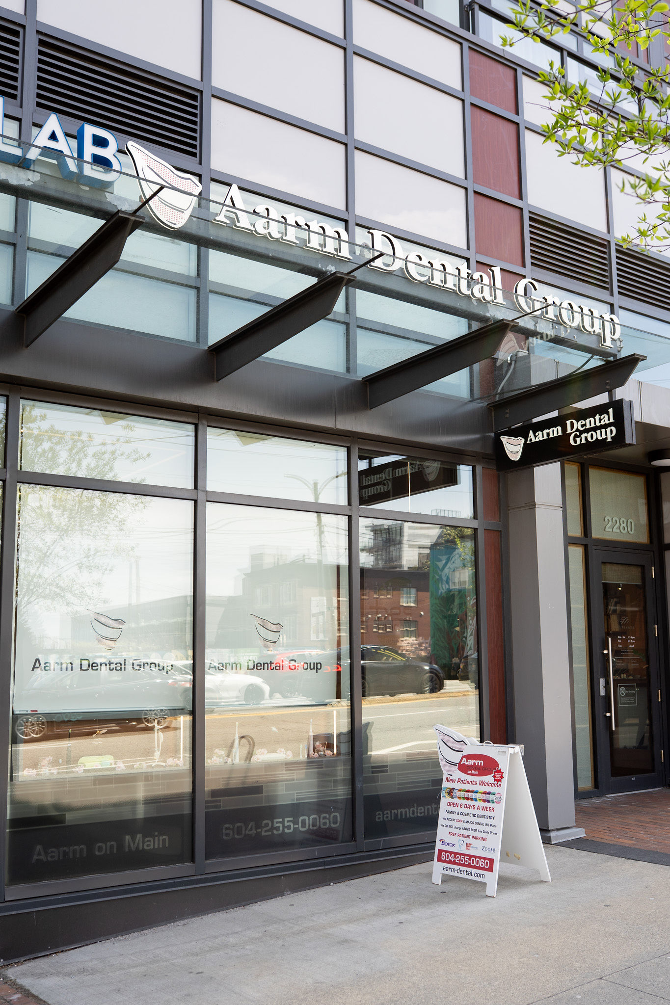Image for Aarm Dental Group on Main with ID of: 6623280