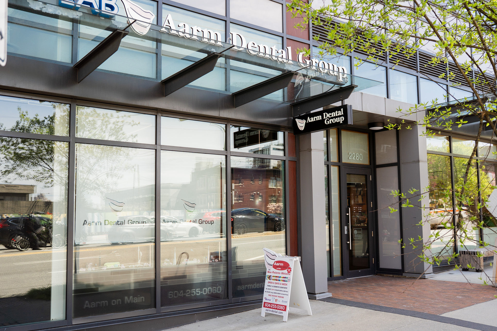 Image for Aarm Dental Group on Main with ID of: 6623282
