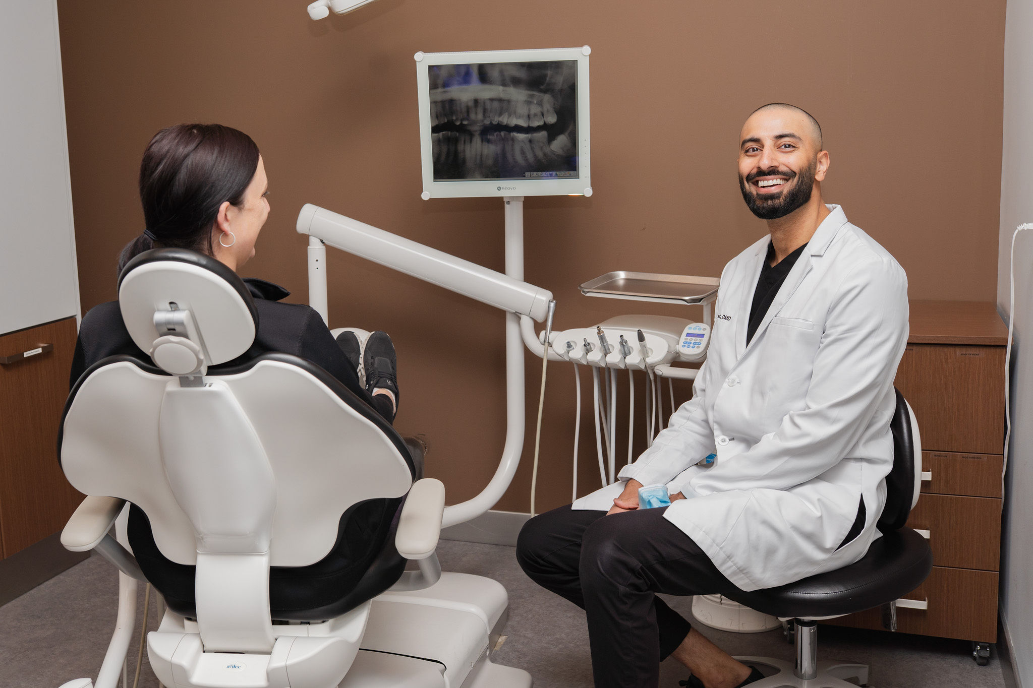 Image for Aarm Dental Group on Main with ID of: 6623286