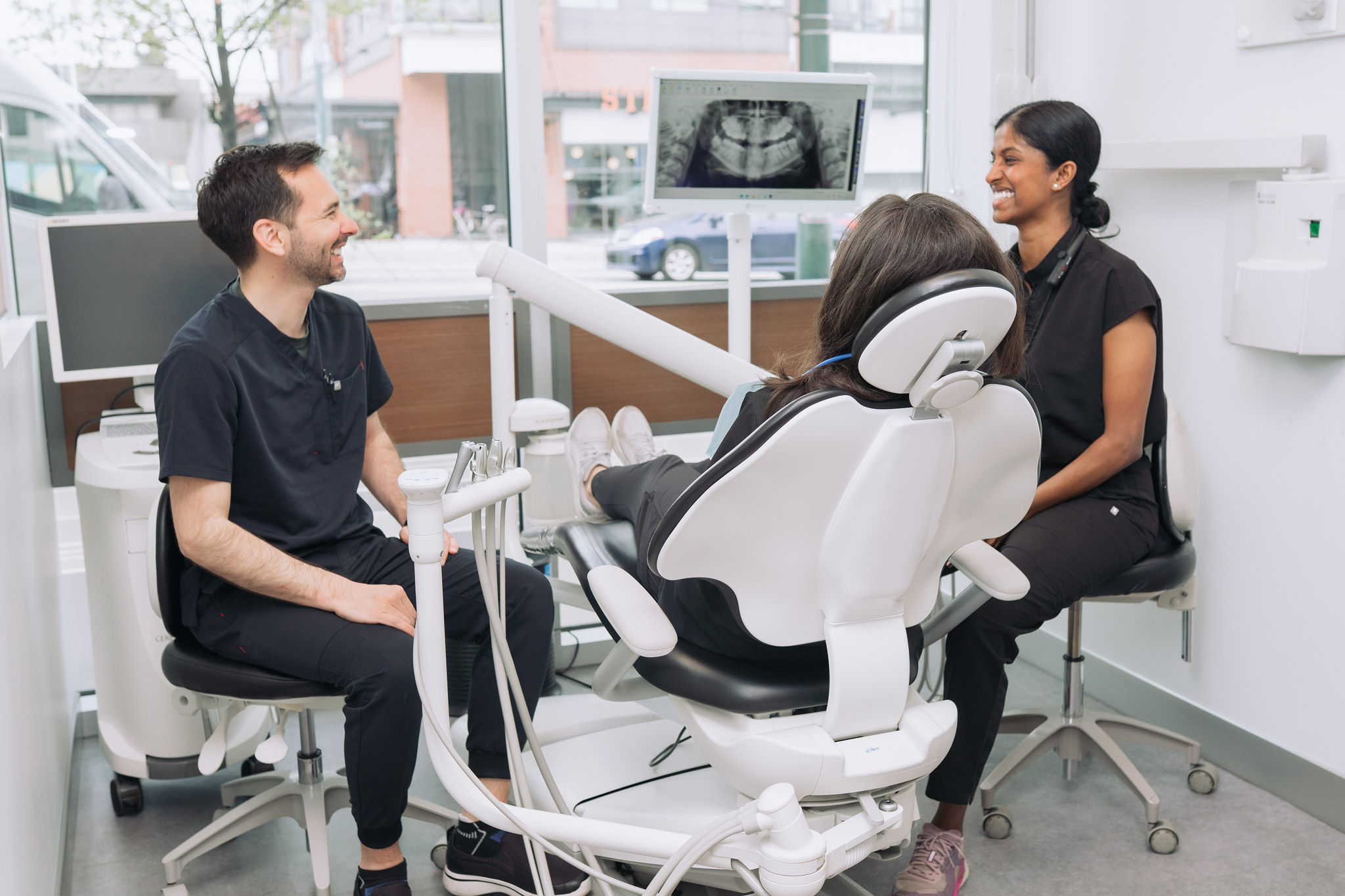 Image for Aarm Dental Group on Main with ID of: 6623288