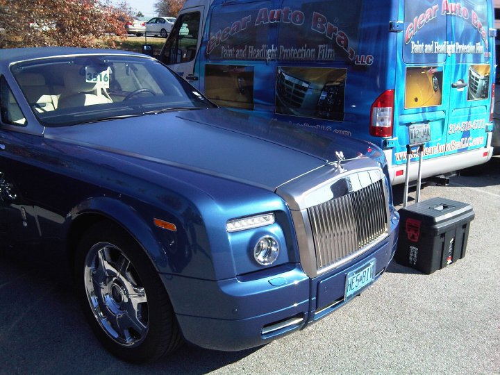 Image for Clear Auto Bra LLC with ID of: 688340