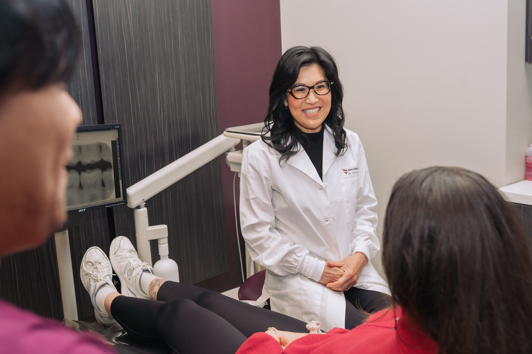 Image for Aarm Dental Group on Hornby with ID of: 6623503