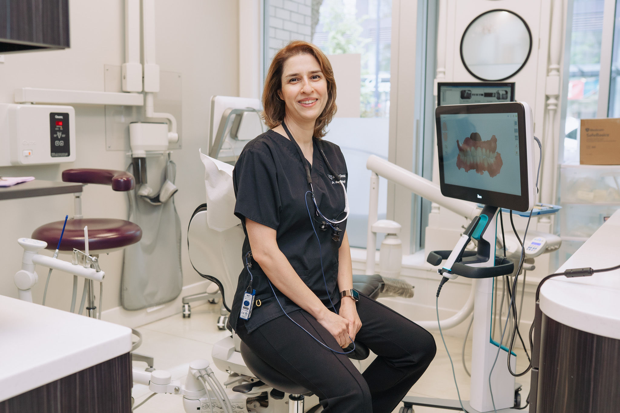 Image for Aarm Dental Group on Hornby with ID of: 6623506