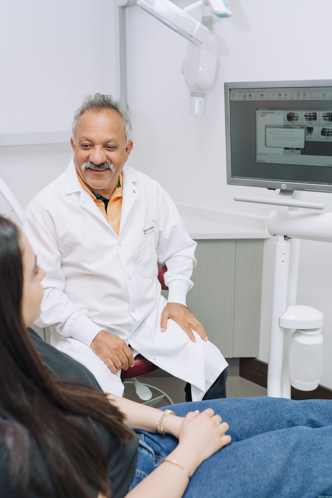 Image for Aarm Dental Group on Seymour with ID of: 6623534