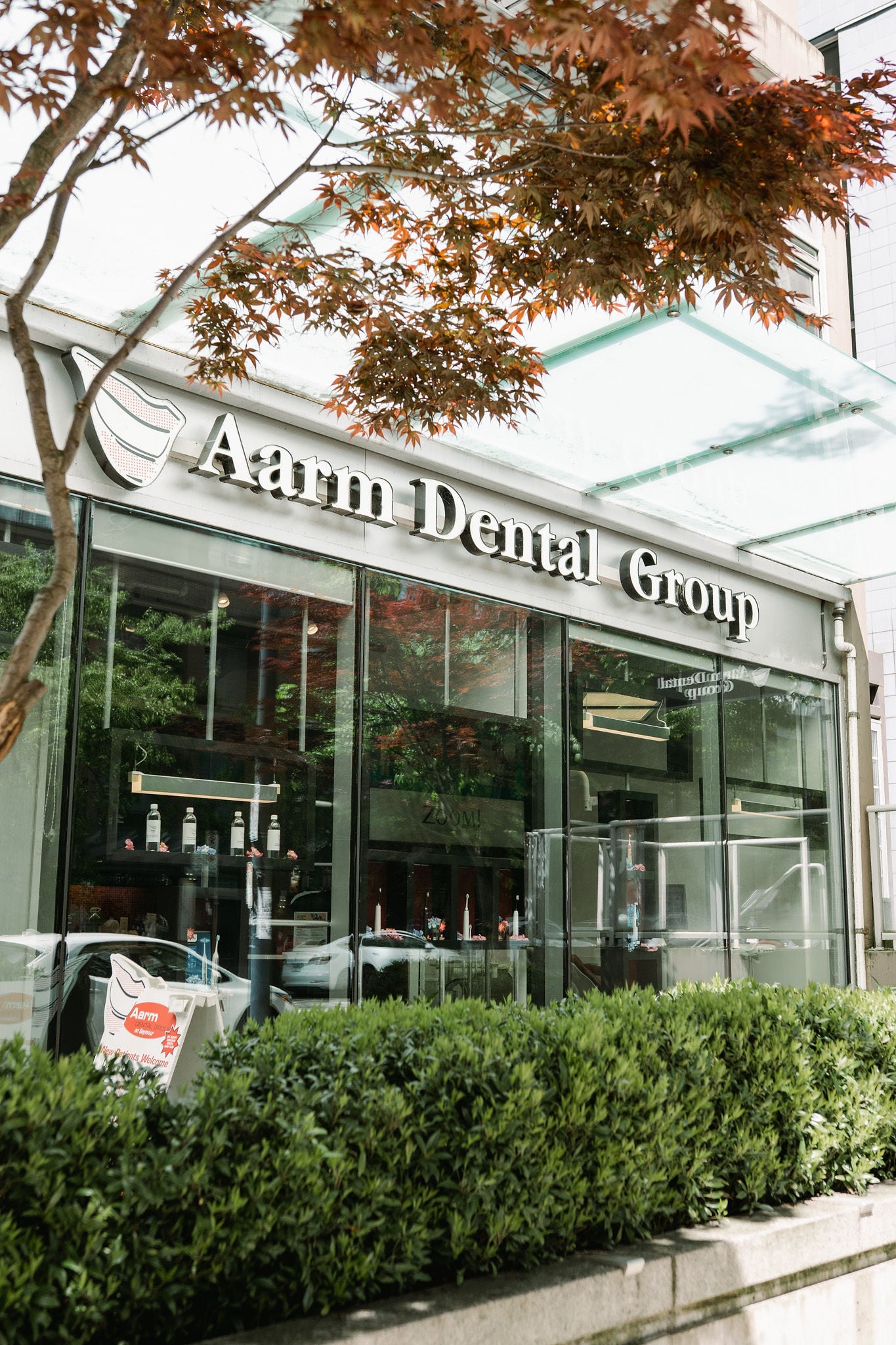 Image for Aarm Dental Group on Seymour with ID of: 6623542