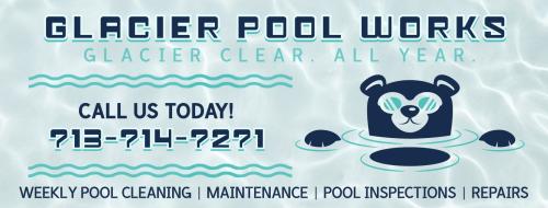 Image for Glacier Pool Works with ID of: 6623791