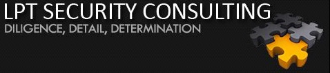 Image for LPT Security Consulting with ID of: 688402