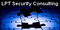 Image for LPT Security Consulting with ID of: 688407
