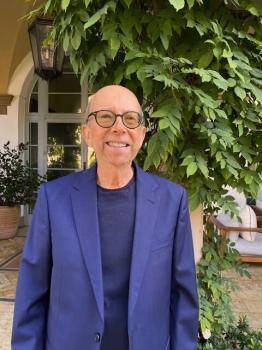 Image for Neal Baddin with ID of: 6884137