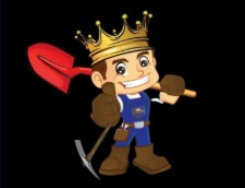 Image for The CrawlSpace King with ID of: 6884140