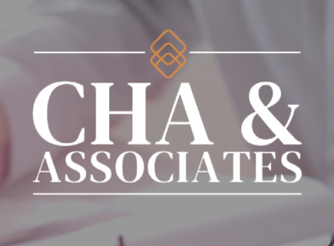 Image for Cha & Associates, Inc. with ID of: 6884678