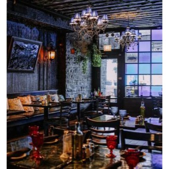 Image for Blue Fire Restaurant with ID of: 6623991
