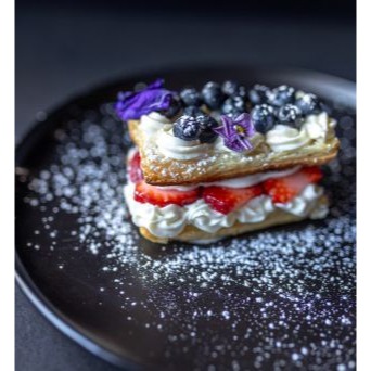 Image for Blue Fire Restaurant with ID of: 6623992