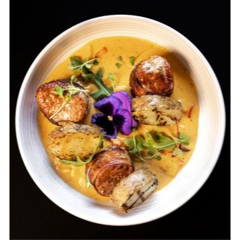 Image for Blue Fire Restaurant with ID of: 6623993