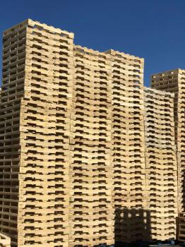 Image for Performance Pallet LLC with ID of: 6624011
