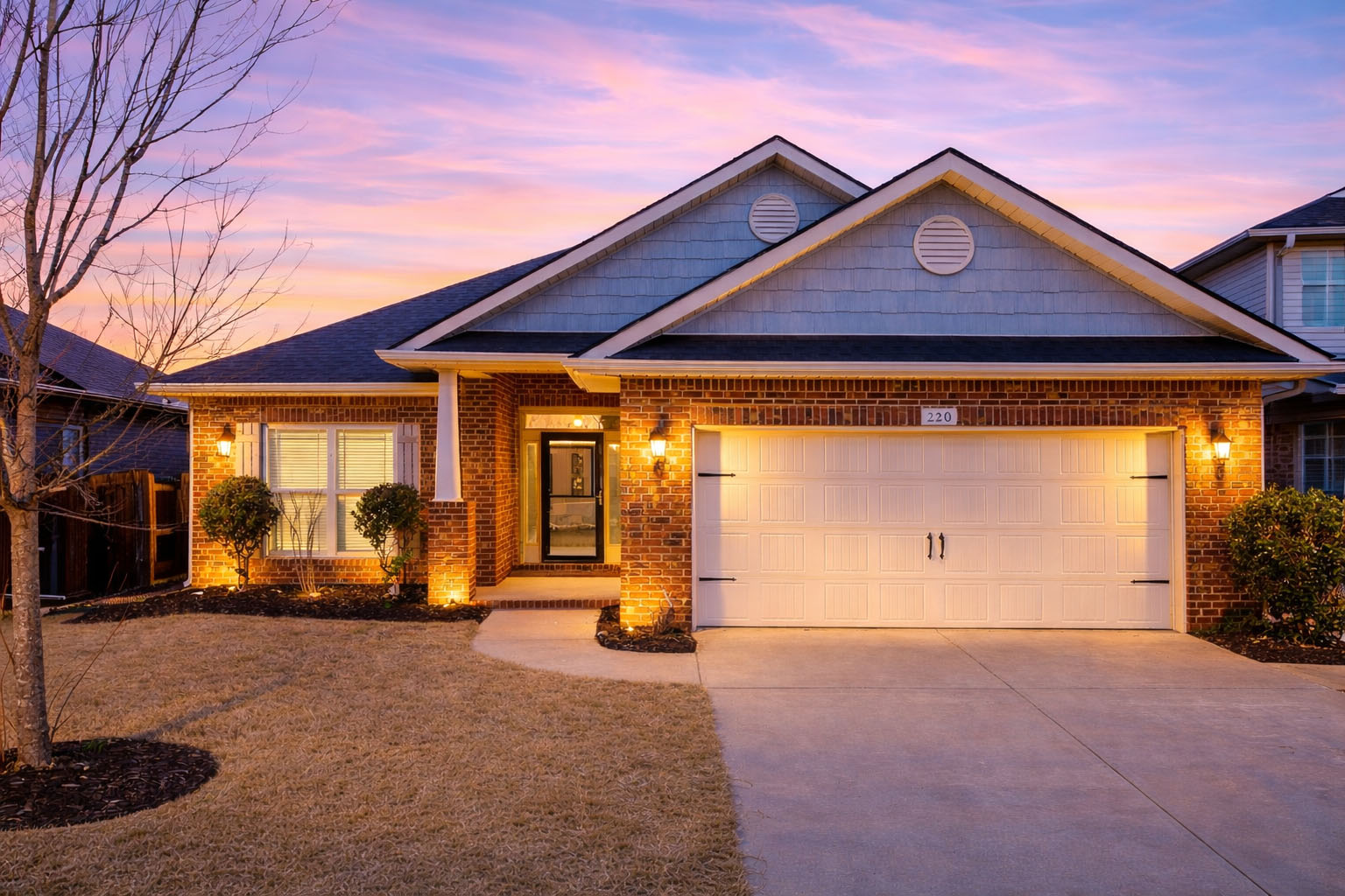 Image for Step Inside This Stunning 4-Bedroom Brick Home in Simpsonville SC | 220 Scottish Avenue with ID of: 6884919