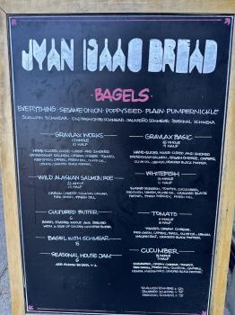 Image for Jyan Isaac Bread with ID of: 6624155