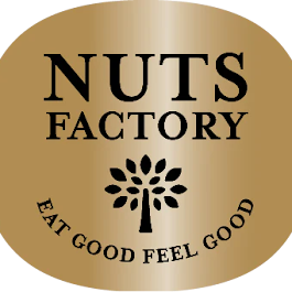 Image for Nuts Factory with ID of: 6885133