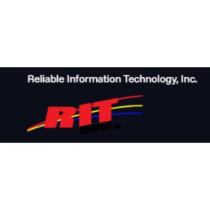 Image for Reliable Information Technology, Inc. with ID of: 6885706