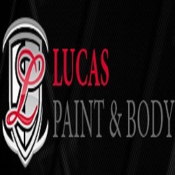 Image for Lucas Paint and Body with ID of: 688582